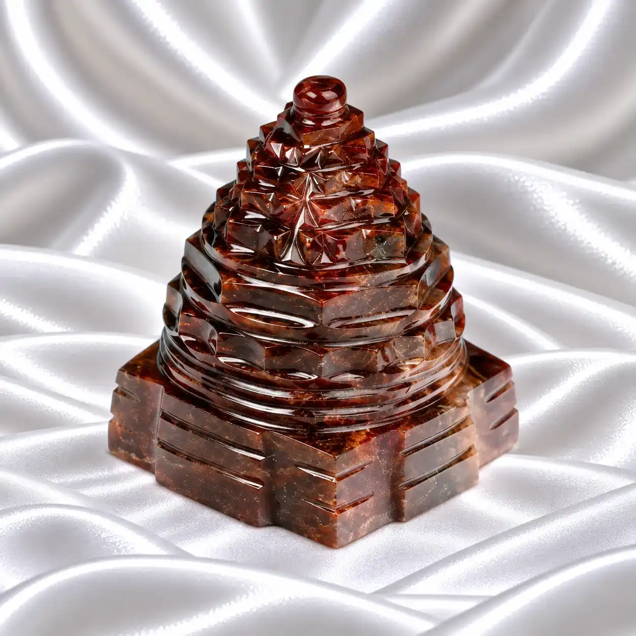 Gomedh Shree Yantra